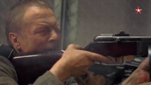 ОХОТА НА ВЕРВОЛЬФА | Смотрите 1 июля в 13:35