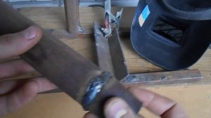 Заплавка кратера на трубе в конце сварки.mp4