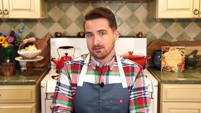 The Devilish History of Deviled Eggs смотреть онлайн