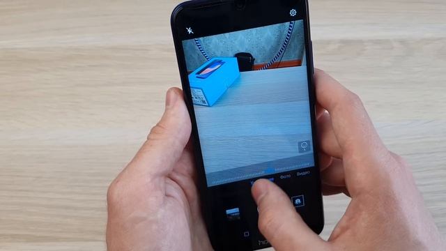 ЧЕСТНЫЙ ОБЗОР HONOR 8A смотреть онлайн