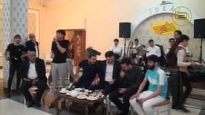 2019-Da Deyilen MIRT Qedimyane Qafiye Meyxana (Bağlıdı) - Perviz,Balaeli,Cahangeşt,Elşad,Nesib