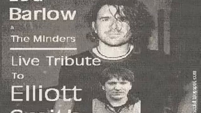 Lou Barlow - Elliott Smith Tribute - 01 - passing feeling смотреть онлайн
