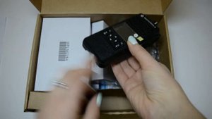 Обзор рации Motorola DP4600E