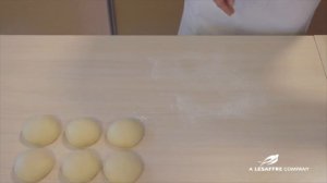 Сдоба на закваске «Гаш»