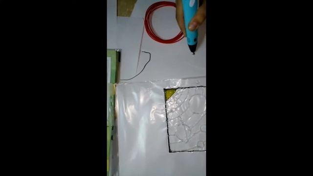 Солнечная система 3д ручкой???? смотреть онлайн