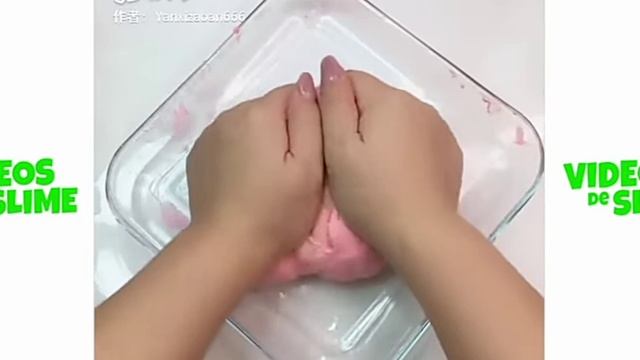 слаймы