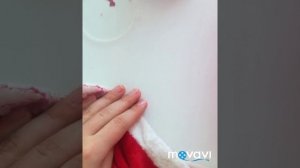 КАК СНЯТЬ СЛАЙМ С ОДЕЖДЫ?/СЛАЙМ ПРИЛИП К ШКОЛЬНОЙ ФОРМЕ?/RAINBOW SLIME ❤??