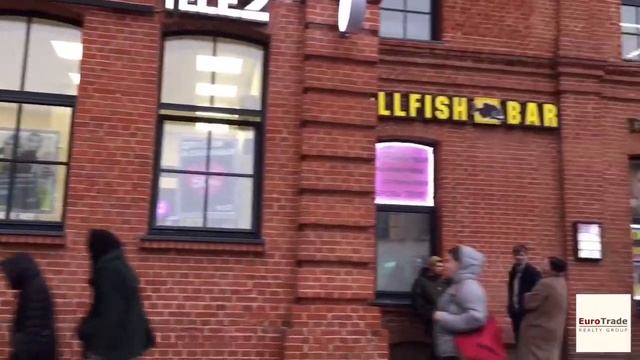 г. Москва, Нижний Сусальный пер., 4с3 смотреть онлайн