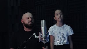 «Скажите детям» (cover) Георгий Газиян & Варвара Рыбалко