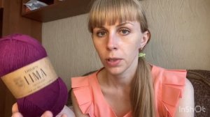 Подготовка к осени//планы//покупки//обзор пряжи