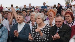 Как прошел фестиваль "Голос-традиций-2023" в селе Хирино