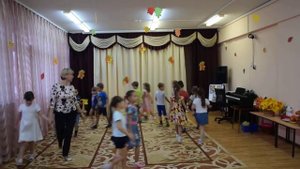 Психогимнастика    Игра Зеркало