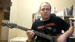 Fernandes ST-40