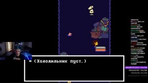 МАЗЕЛЛОВ РАСПАКОВЫВАЕТ ПОСЫЛКИ + ROBLOX + ВИДОСЫ + ИГРАЕТ В UNDERTALE #3 | ЧАСТЬ 2 | 31.10.22