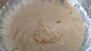 Пирог с абрикосами