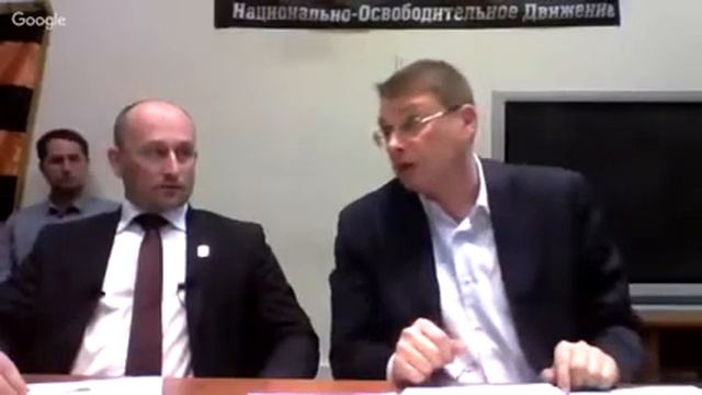 Уроки политической акробатики от депутата Е А Фёдорова смотреть онлайн