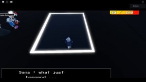 Undertale: Lost Soul Call Of The Void Event.