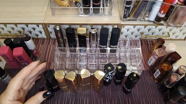 ПОМАДНЫЙ ФЕВРАЛЬ // карандаши для губ смотреть онлайн