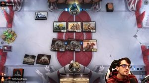 ☀️? NEVER SKIP BOROS LEG DAY | Mythic Rank MTG Arena Deck Guide