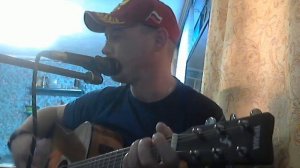 дори дори (кавер на песню С.Наговицына)