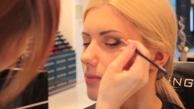 *НОВОГОДНИЙ МАКИЯЖ  (Inglot)* ВЕЧЕРНИЙ МАКИЯЖ*  MakeUp look