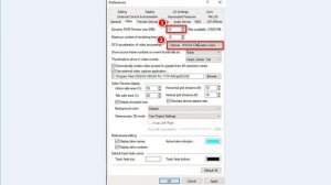 Зависание Sony Vegas
Ошибка: "Работа Vegas Pro остановлена"