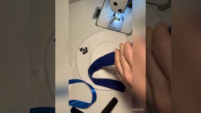 Бескозырка своими руками смотреть онлайн