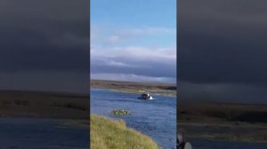 Каракаты Воркута