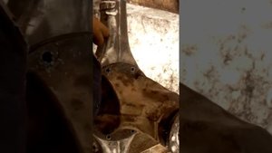 Укорачивание моста ваз под колею 70см