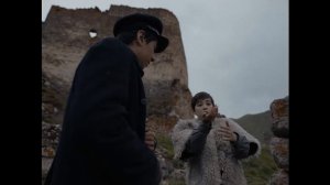 «Семь чёрных бумаг» 2024. Трейлер фильма