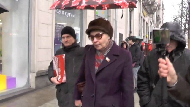 Глазная больница должна сохраниться в Центре Москвы в качестве самостоятельного учреждения смотреть онлайн