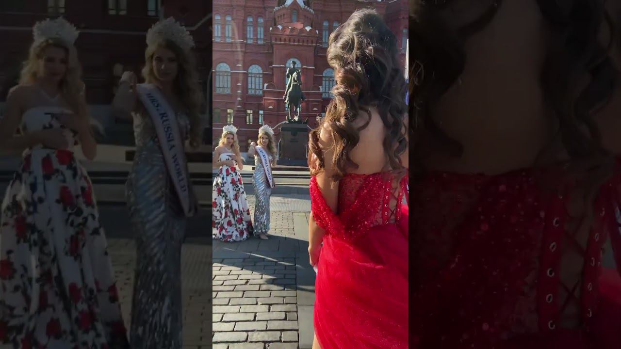 Королевы красоты. Психолог Татьяна Другова