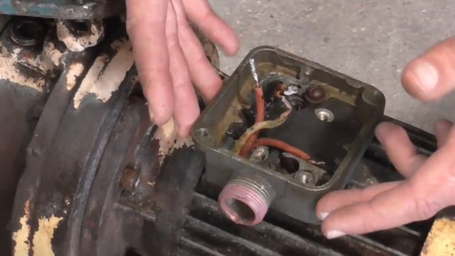 свое электричество. как сделать Вело-Генератор 220-380 вольт смотреть онлайн