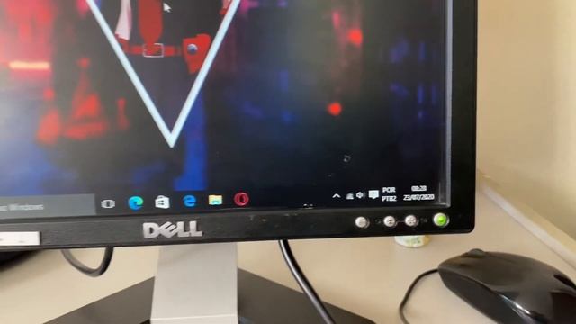 MONITOR DELL 15 POLEGADAS A VENDA смотреть онлайн