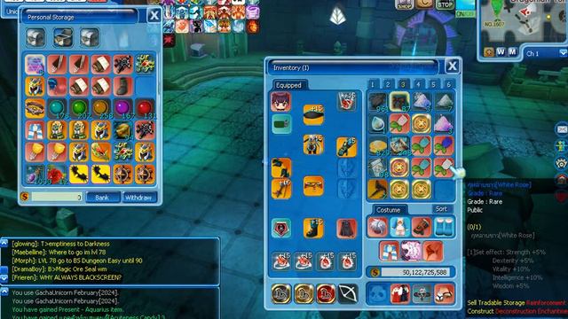 Unicorn LUNA Plus Capture 2024 02 02 21 03 29 268 смотреть онлайн