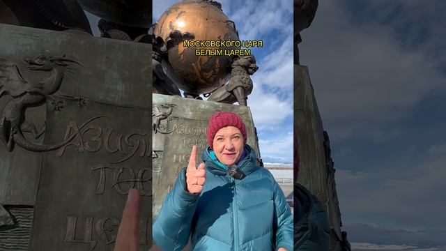 Что это за город?