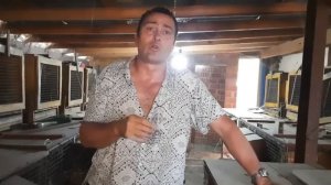 Крольчиха разбрасывает крольчат? Вам сюда. Причины, и какие ошибки допущены.