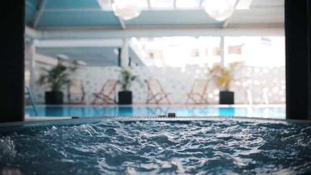 Grupotel Acapulco Playa (Playa de Palma, Mallorca) смотреть онлайн