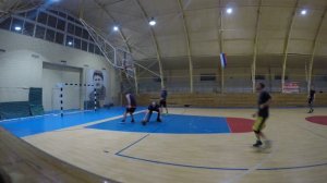 Не засыпь песком паркет 3