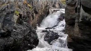 Snowmobile.ru на Кольском ч.3