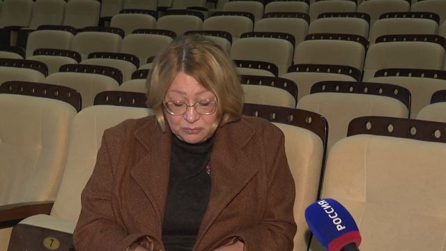 Наш Человек: Елена Орлова