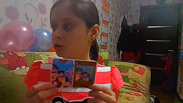 День Рождение Лизы - Покупочки смотреть онлайн