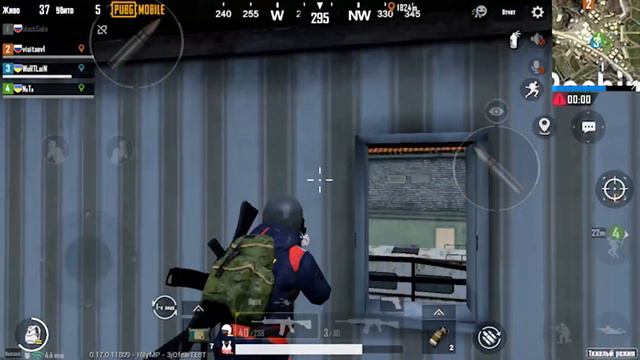 ЧЕМ ЗАНЯТЬСЯ НА КАРАНТИНЕ С ЖЕНОЙ? ПОИГРАТЬ В ПУБГ смотреть онлайн