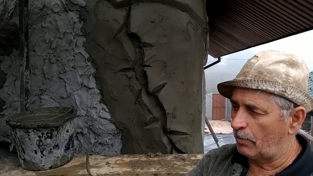 элементы украшения фасада дома, декоративная штукатурка.как можно оформить фасад дома. смотреть онлайн