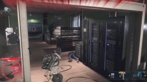 Смерть с небес Watch Dogs Legion трофей