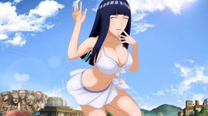 Naruto Characters Without Clothing Mode #78