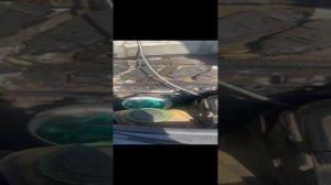 Бентли GT замена датчика ОГ своими руками