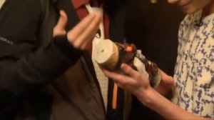 Обзор на Званый ужин - Принц Гейский