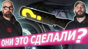 Вернули тот самый звук новому Sportster S _ Тест выхлопных систем DC&CS.