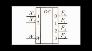 дешифратор